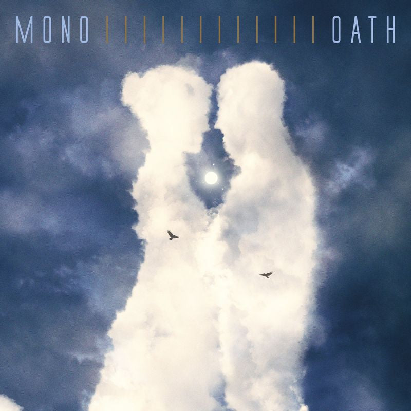 Mono - Oath (Gatefold Sleeve LP)