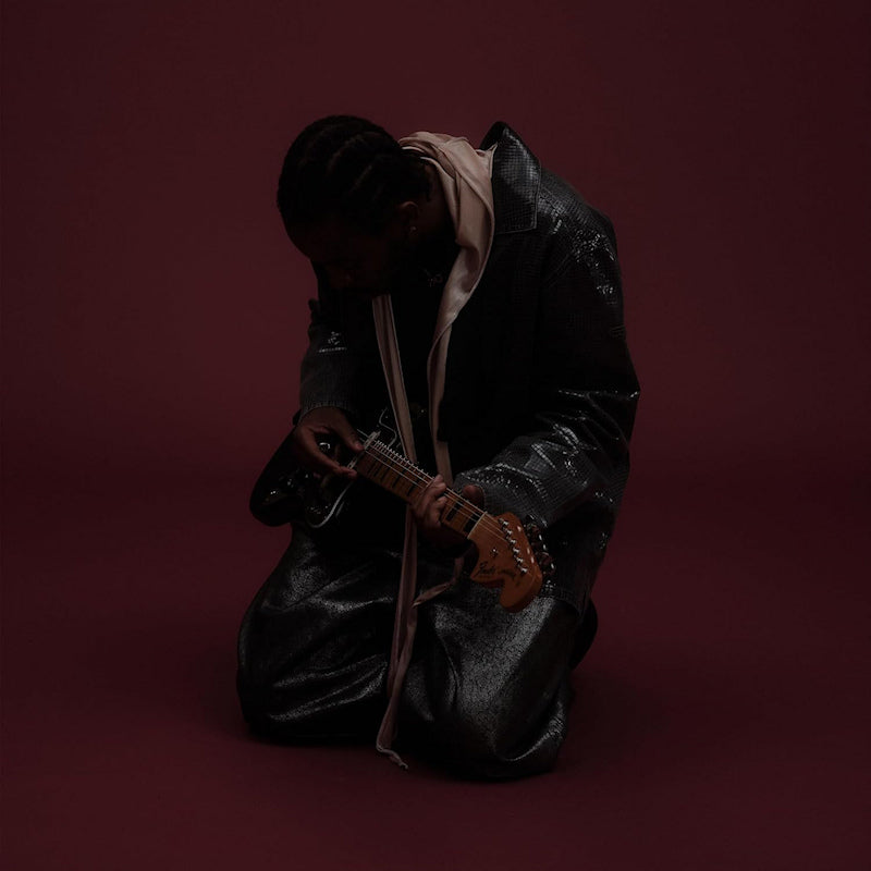 Montell Fish - Charlotte (Colour Tbc, Coloured Vinyl LP)