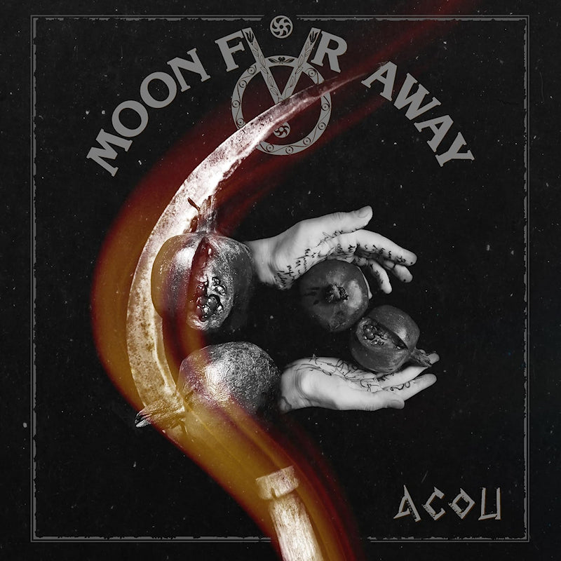 Moon Far Away - Acou (Deluxe Edition CD)