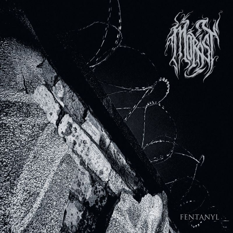 Morast - Fentanyl (Digipak CD)