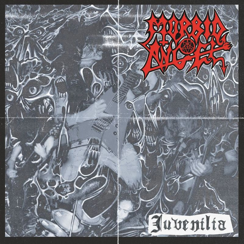 Morbid Angel - Juvenilia (Digipak CD)