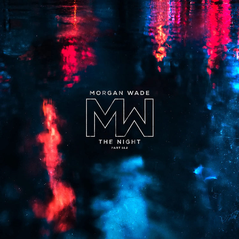 Morgan Wade - 7-night part 1 & 2 (12-inch maxi-single)