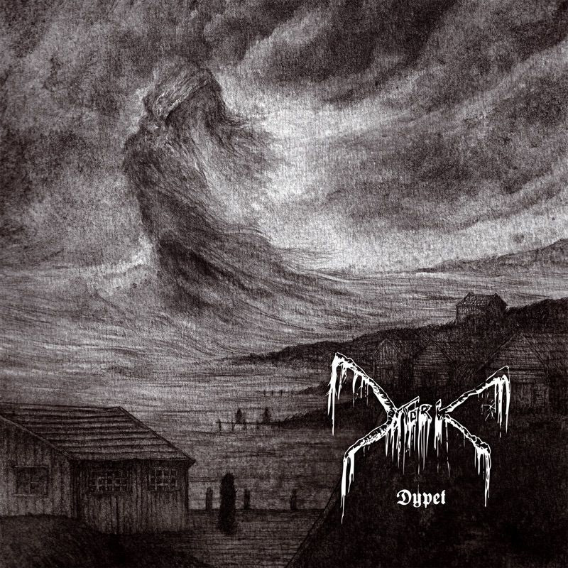 Mork - Dypet (Gatefold Sleeve LP)