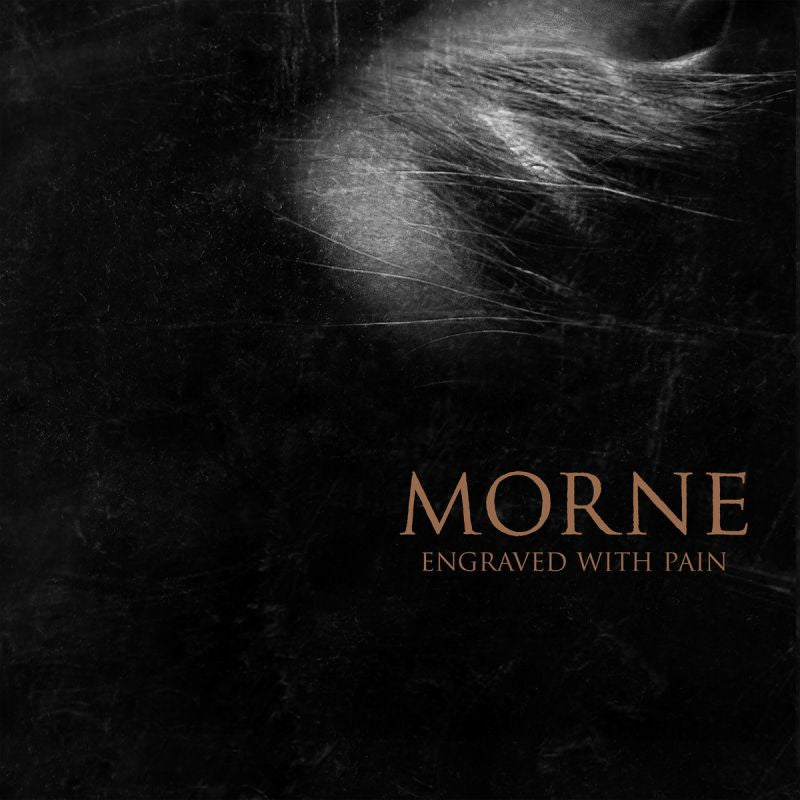 Morne - Engraved with pain (LP)