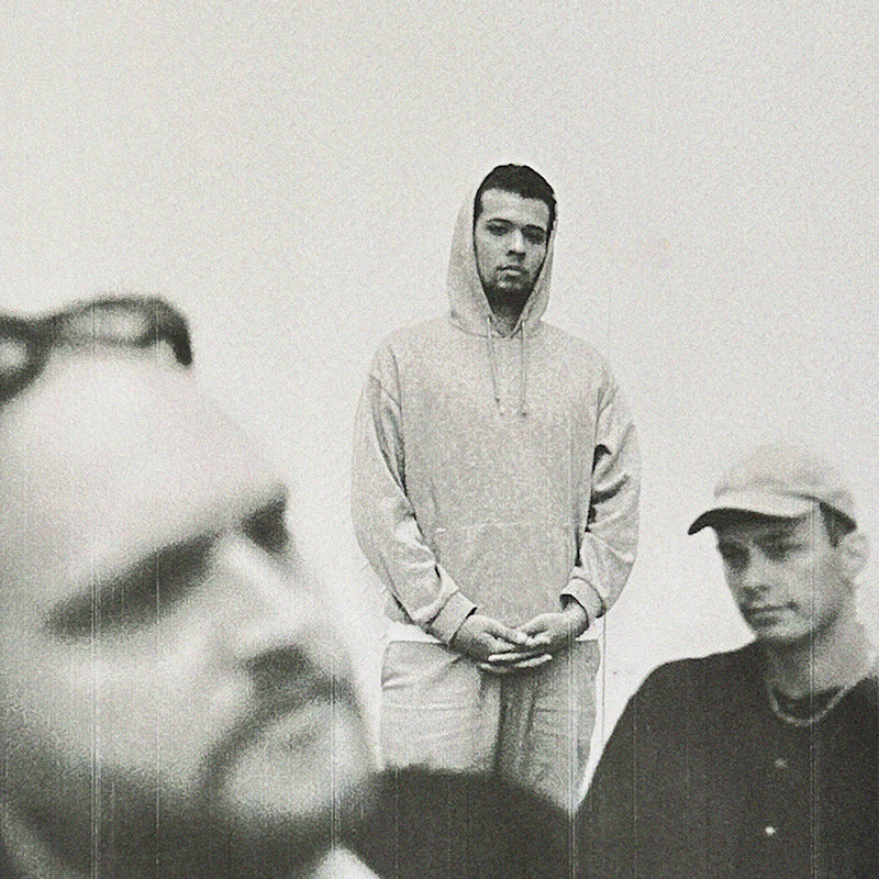Moses Yofee Trio - Ocean (LP)