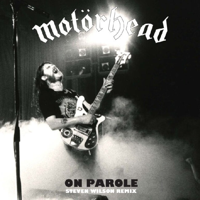 Mot?rhead - On Parole (LP)