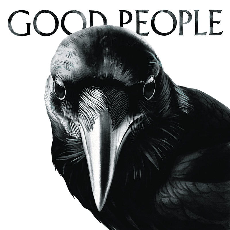 Mumford & Sons X Pharrell Williams - Good people (Coloured Vinyl, Limited Edition 7-inch single)