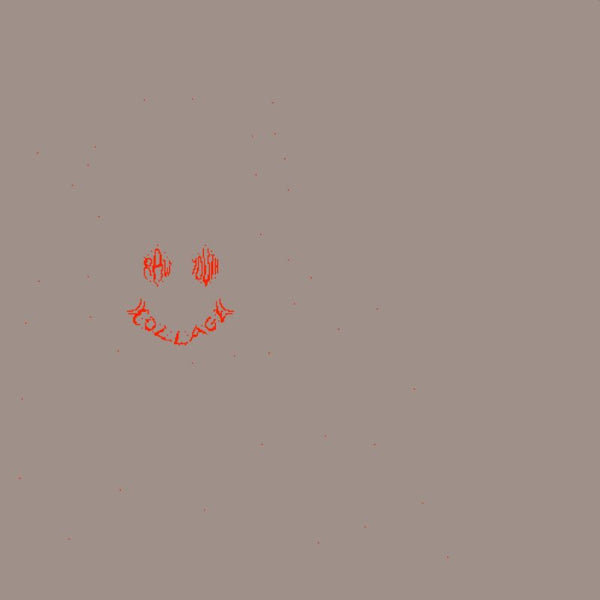 Mura Masa - R.Y.C. (Red Vinyl, Coloured Vinyl LP)