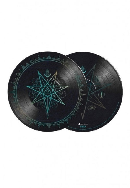 Bury Tomorrow - The seventh sun (Picture Disc LP)