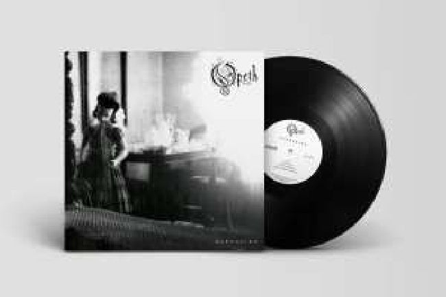 Opeth - Damnation (20th anniversary edition) (20th Anniversary, Anniversary Edition LP)
