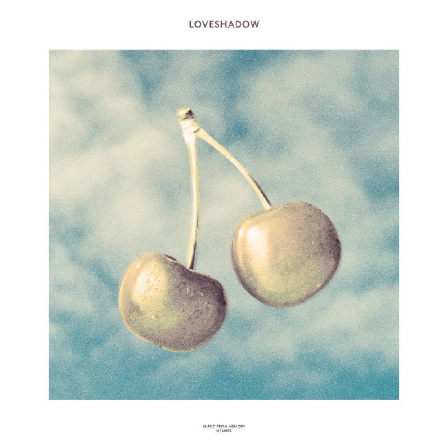 Loveshadow - Loveshadow (LP)