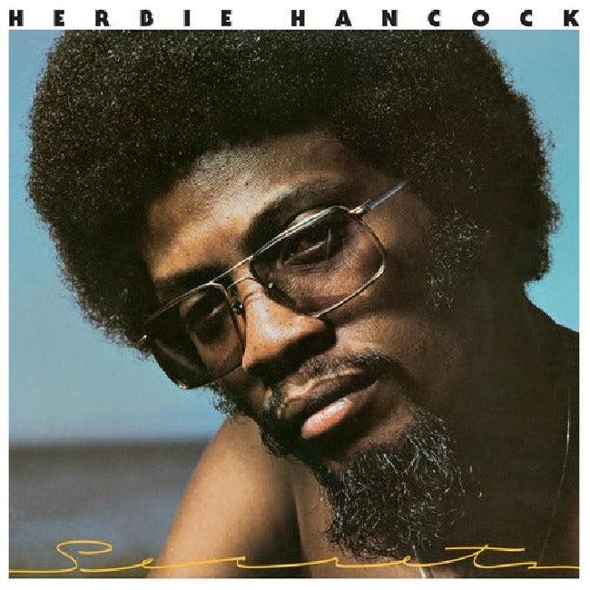 Hancock, Herbie - Secrets (3587744 LP)