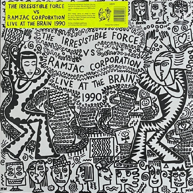 Ansambl Mileta Petrovica - Veseli romi (LP)
