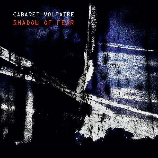 Cabaret Voltaire - Shadow of fear (Purple Vinyl, Limited Edition, Coloured Vinyl LP)