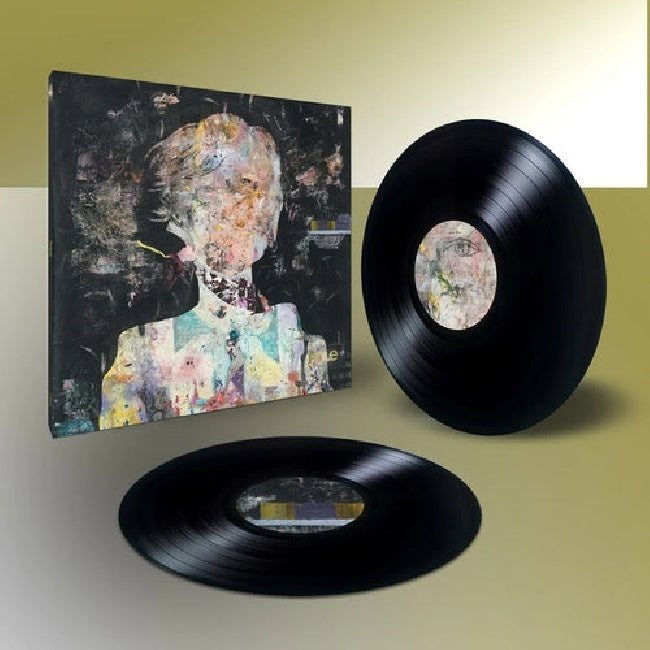 Pole - Tempus (LP)
