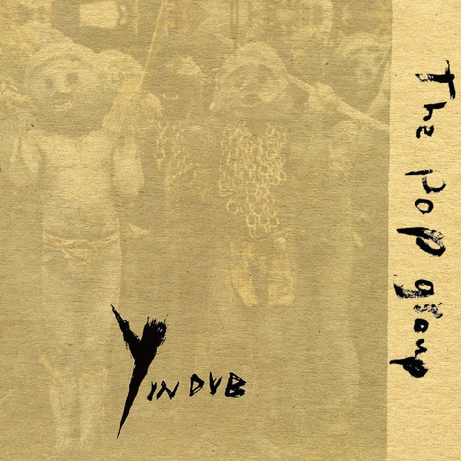 Pop Group - Y in dub (CD)