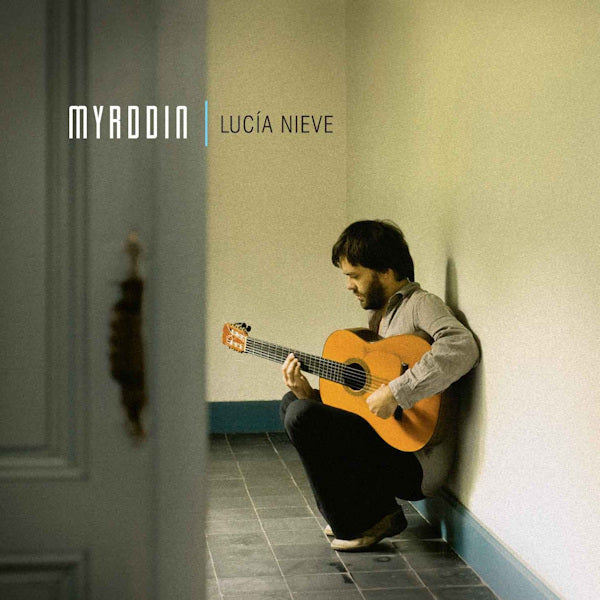 Myrddin - Lucia nieve (Guest: Gabriel Rios CD)