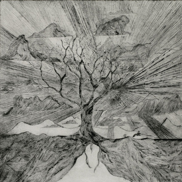 Myrddin - Monstruos y duendes vol. 1: myfyrio (LP)