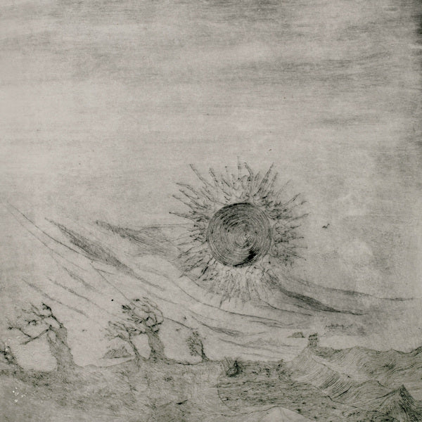 Myrddin - Monstruos y duendes vol. 2: longhin (LP)
