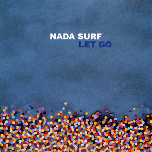 Nada Surf - Let go (LP)