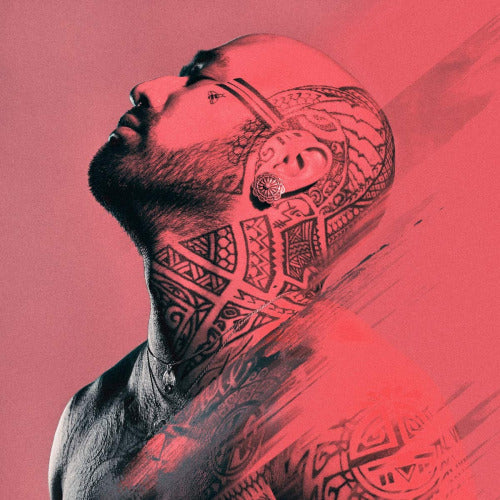 Nahko And Medicine For The People - Take your power back (CD)