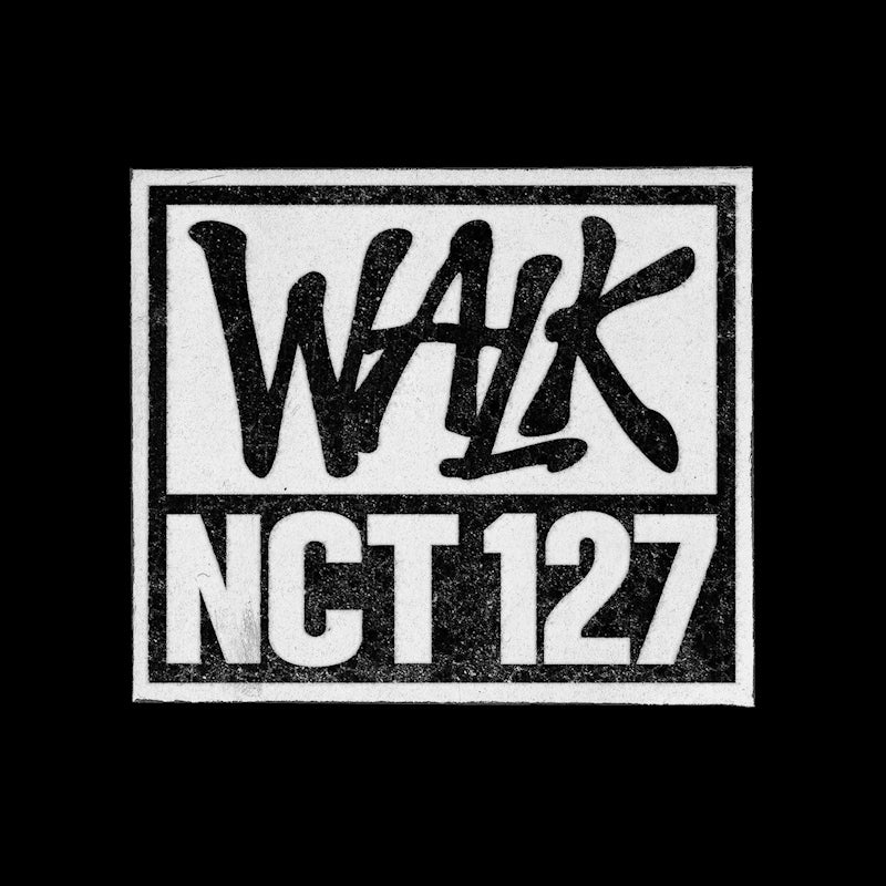 Nct 127 - Walk - the 6th album (Limited Edition CD)