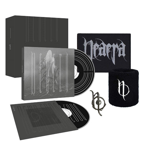 Neaera - Neaera (CD)