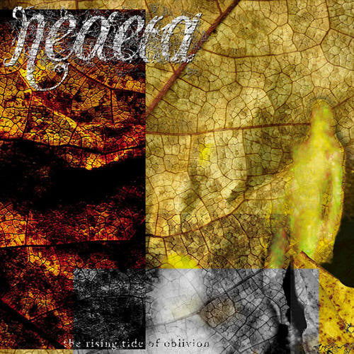 Neaera - Rising tide of oblivion (Progressive/Power Metal CD)