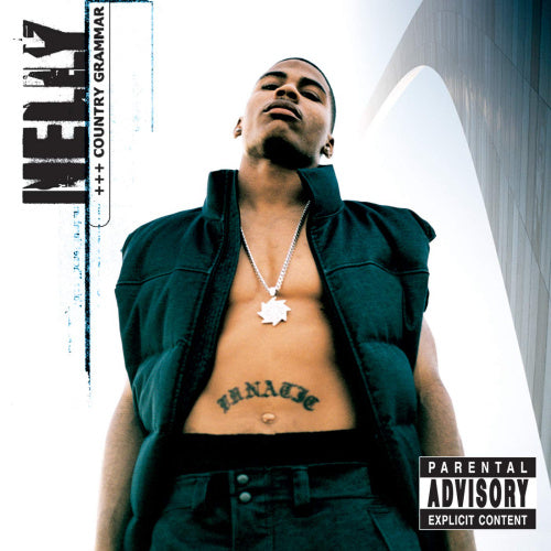 Nelly - Country grammar (180gr., High Quality, Reissue LP)