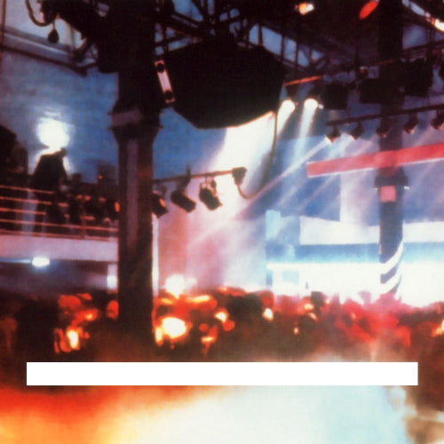 New Order - Here to stay (Produced By the Chemical Brothers CD-single)