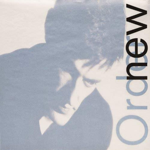 New Order - Low life (+ Coupon For Mp3 Download of the Album LP)