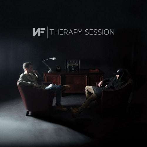 Nf - Therapy session (Nate Feuerstein CD)