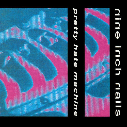 Nine Inch Nails - Pretty hate machine (Original Version CD)