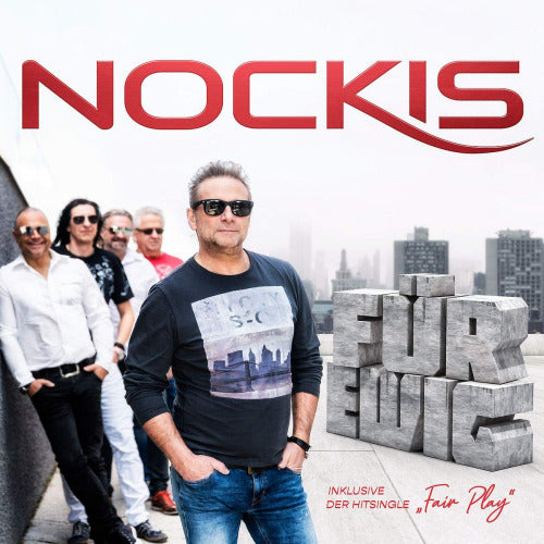 Nockis - Fur ewig (CD)