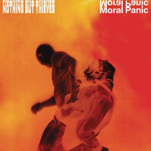 Nothing But Thieves - Moral panic (4560214 LP)