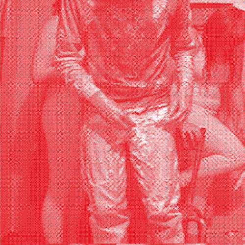No Age - 7-teen creeps (12-inch maxi-single)