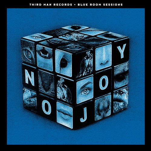 No Joy - 7-hawaii (Blue Room Sessions 12-inch maxi-single)