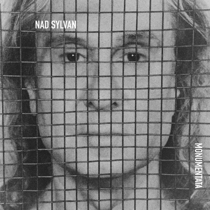 Nad Sylvan - Monumentata (Booklet, Digipak, Limited Edition CD)