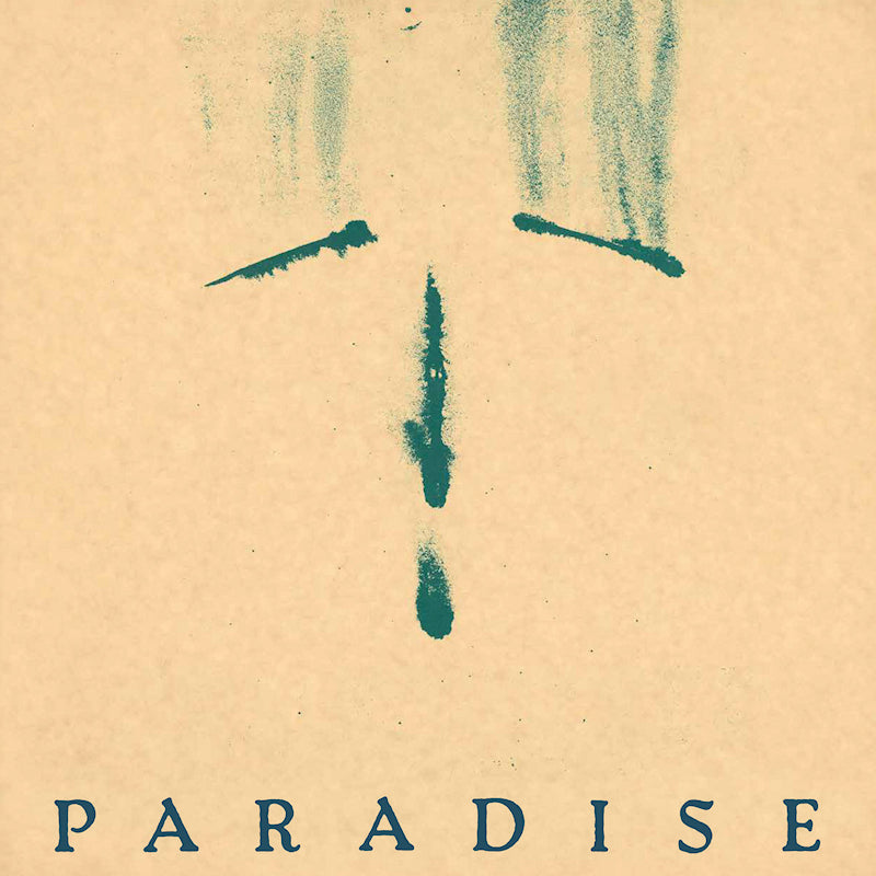 Naoki Zushi - Paradise (LP)