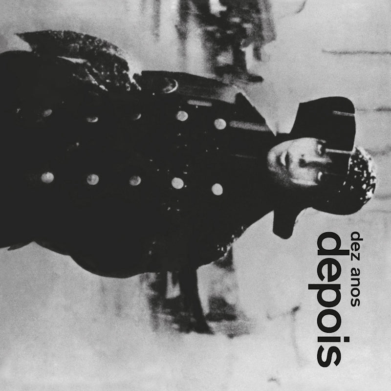 Nara Leao - Dez anos depois (180g, High Quality LP)
