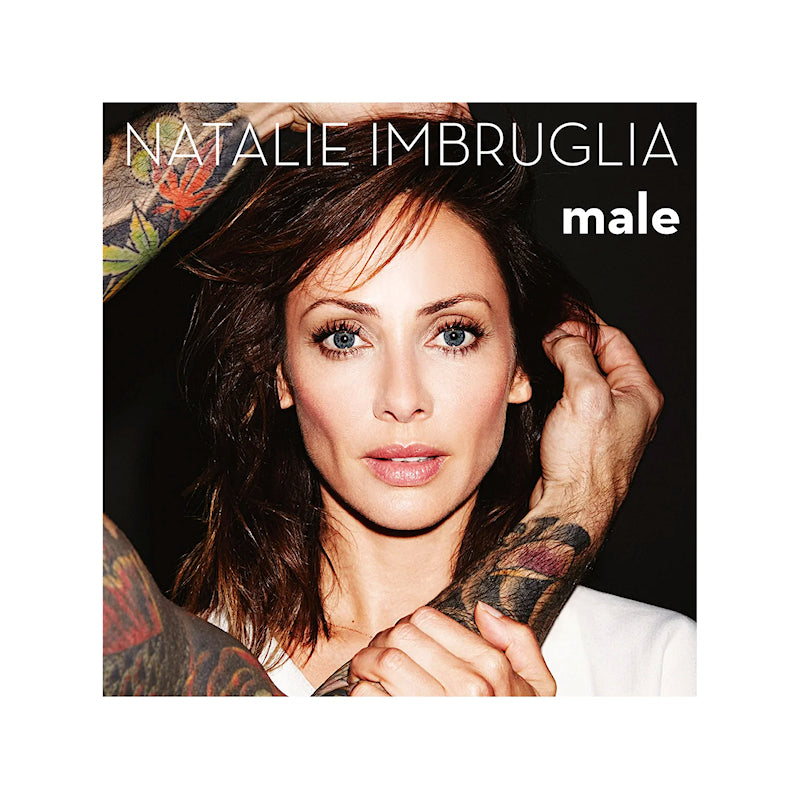 Natalie Imbruglia - Male (High Quality, Coloured Vinyl, Limited Edition, Anniversary Edition LP)
