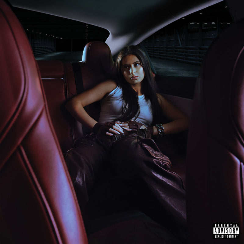 Natalie Jane - Sick to my stomach (CD)