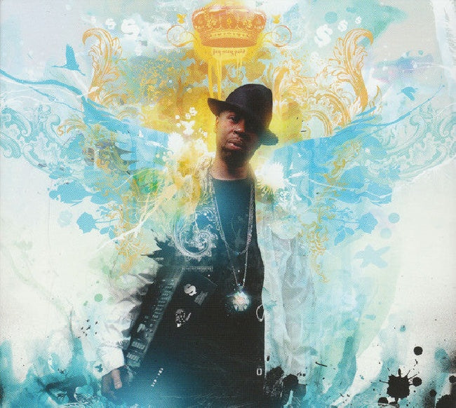 J Dilla - Jay stay paid (25 Unreleased Tracks Mixed By Legendary DJ, Pete Rock LP)
