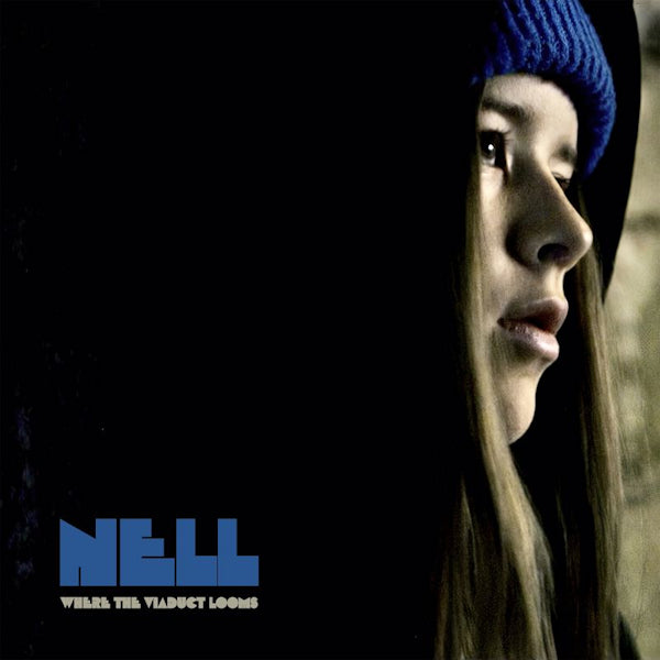 Nell Smith & The Flaming Lips - Where the viaduct looms (.. Viaduct Looms, Digipak CD)