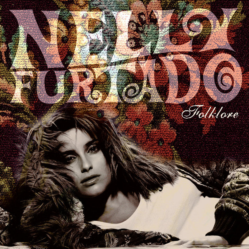 Nelly Furtado - Folklore (CD)