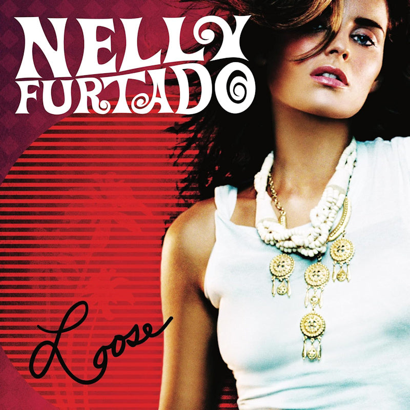 Furtado, Nelly - Loose (180gr., High Quality LP)