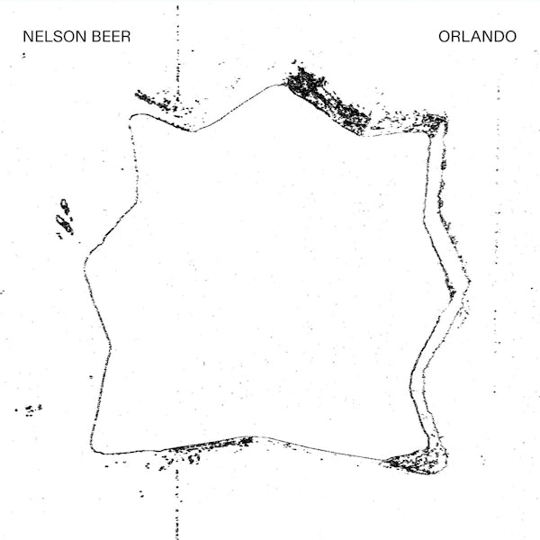 Nelson Beer - Orlando (12-inch maxi-single)