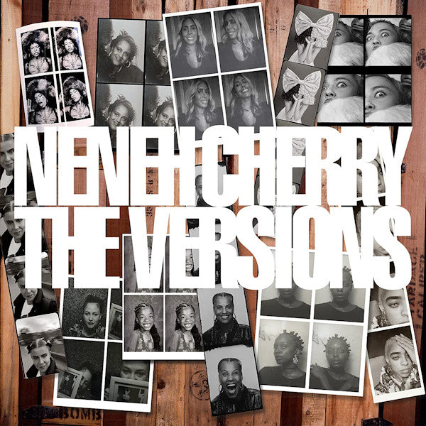 Neneh Cherry - Versions (CD)
