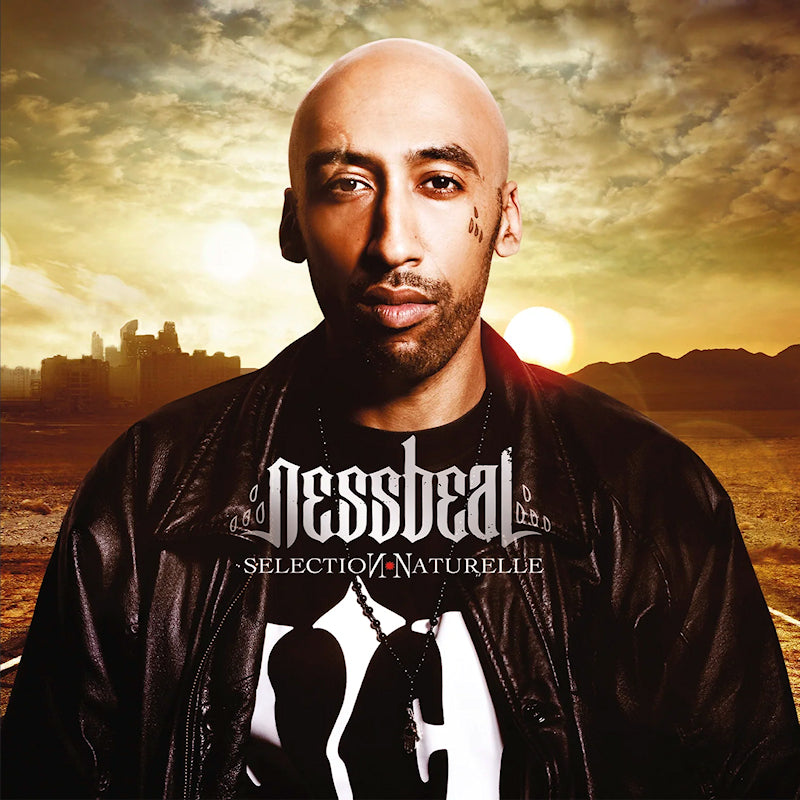 Nessbeal - Selection naturelle (High Quality, Coloured Vinyl, Reissue, Anniversary Edition, Limited Edition LP)