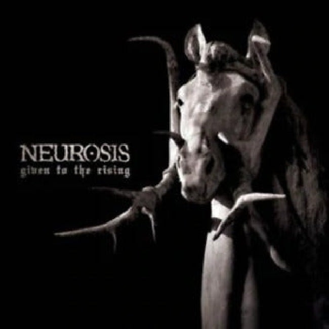 Neurosis - Given to the rising (4638041 LP)